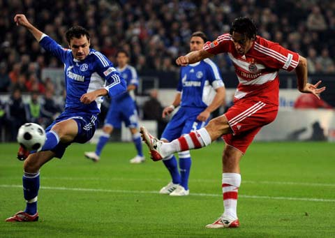 U型场地技 U型场地技