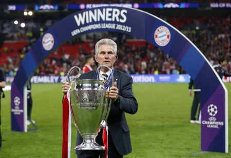 杯的东道主 杯的东道主